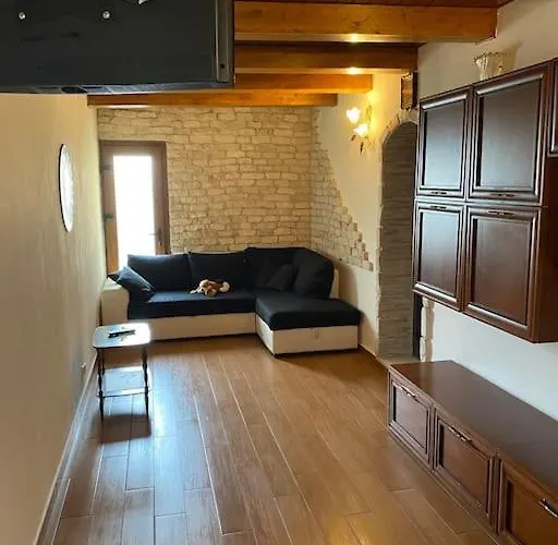 Casa Tranquilla Vicino Al Centro