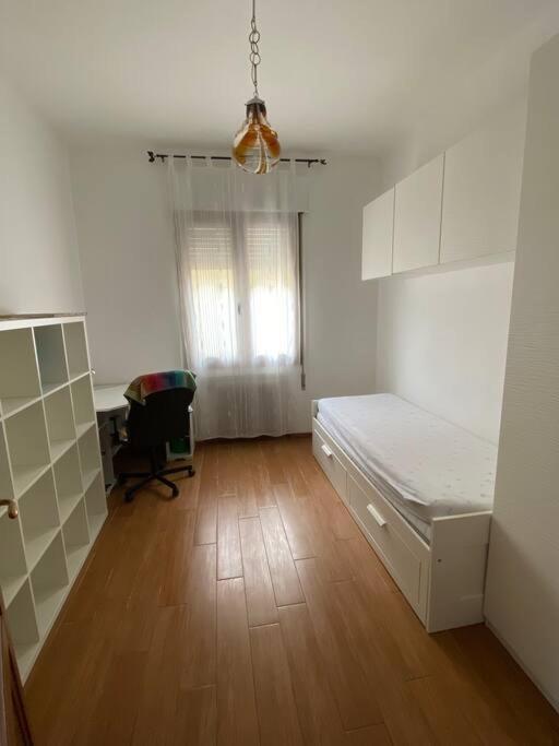 Casa Tranquilla Vicino Al Centro Padova